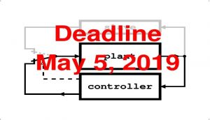 Read more about the article PhD position- Formal methods in control (Munich, Germany)