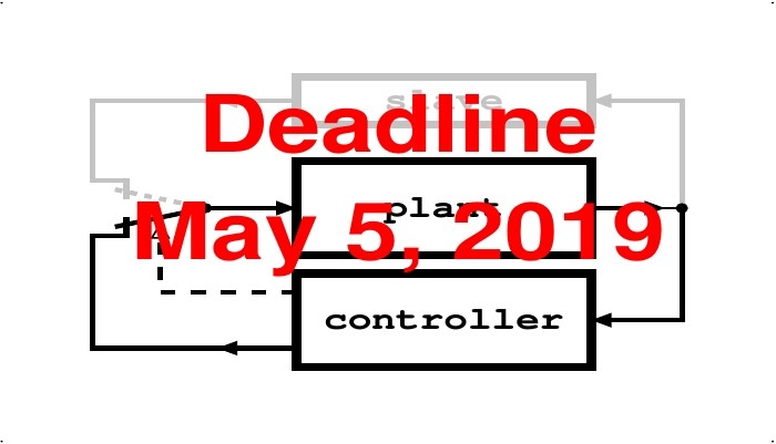 Read more about the article PhD position- Formal methods in control (Munich, Germany)