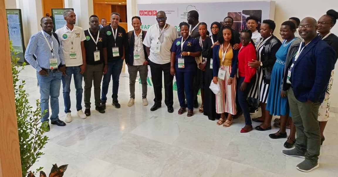 You are currently viewing The UM6P-CGIAR African PhD Scholarship Program