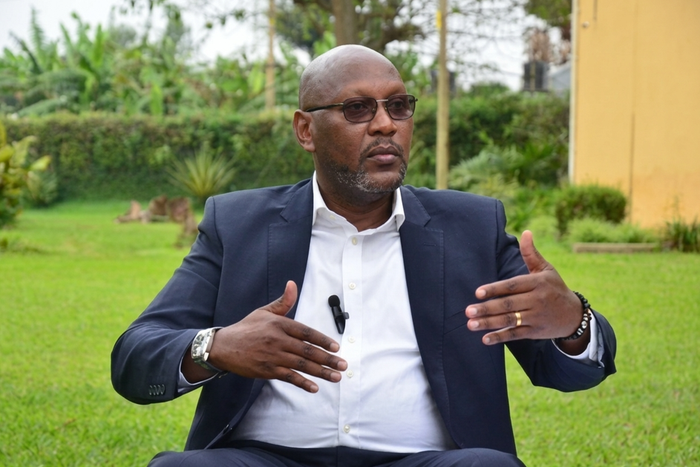 You are currently viewing A letter of gratitude to To Rt. Hon. Calvin Armstrong Rwomiire Akiiki Omuhikirwa (Prime Minister),Tooro Kingdom