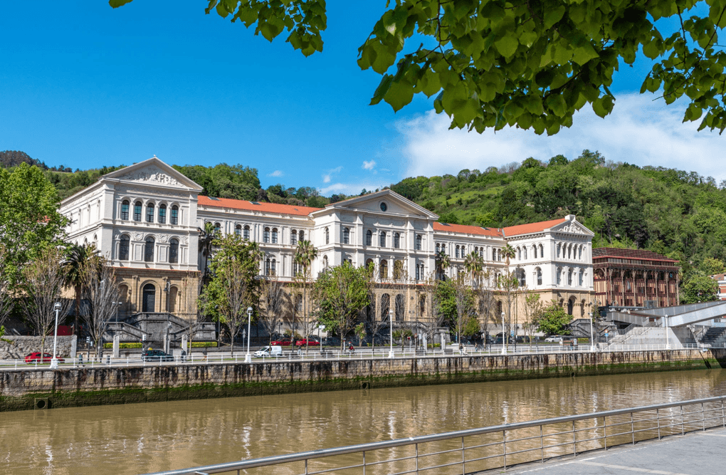 You are currently viewing 6 Fully Funded PhD Fellowships in AI for Smart Mobility at DeustoTech (Bilbao, Spain)
